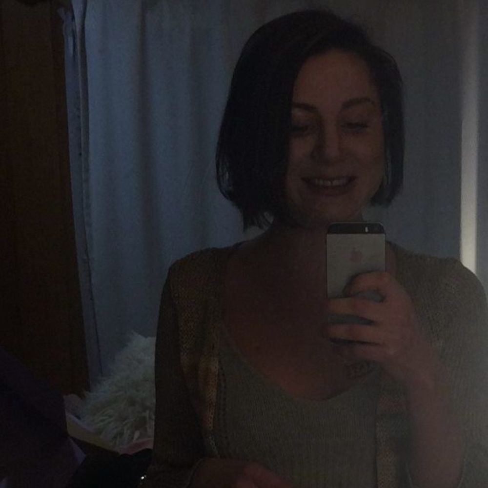 Meet your Posher, Lauren